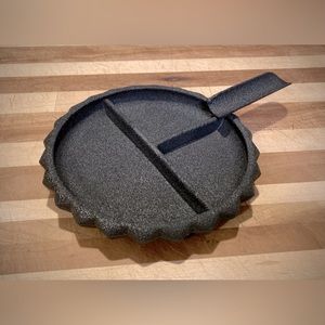 Cigar Ashtray—Bed Liner Cool😎
